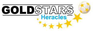 Gold Stars Heracles